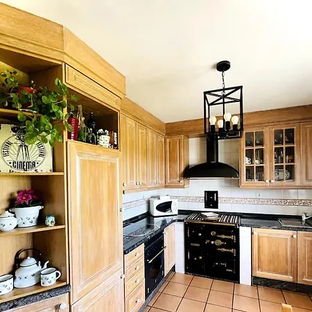 Abeluga Apartmán