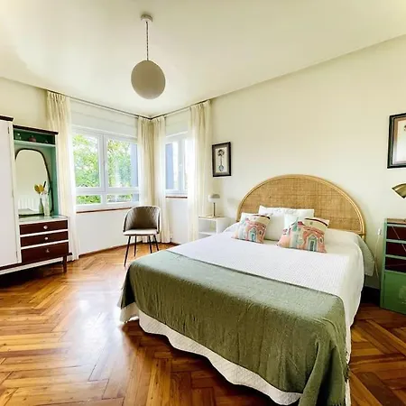 Abeluga アパート *