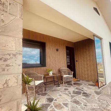 Apartmán Abeluga Gijón