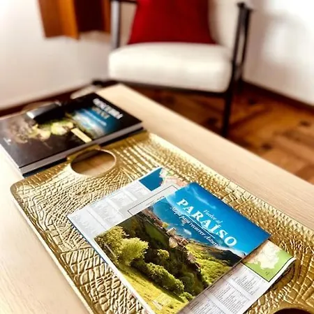 アパート Abeluga